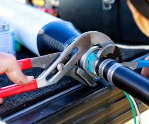About Emergency plumbing pros New Baden, IL